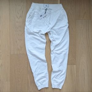 Reigning Champ Midweight Terry Slim Sweatpant